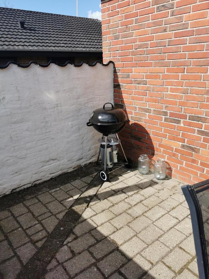 Hastrups Natur Perle Fåborg Exterior foto